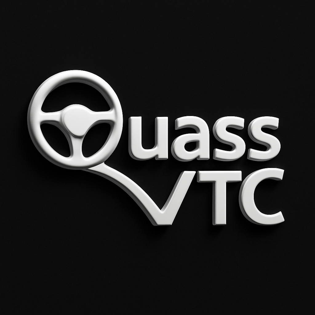 Logo OuassVTC